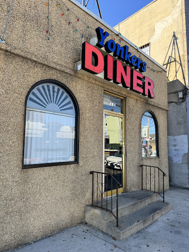 Saw Mill Diner
